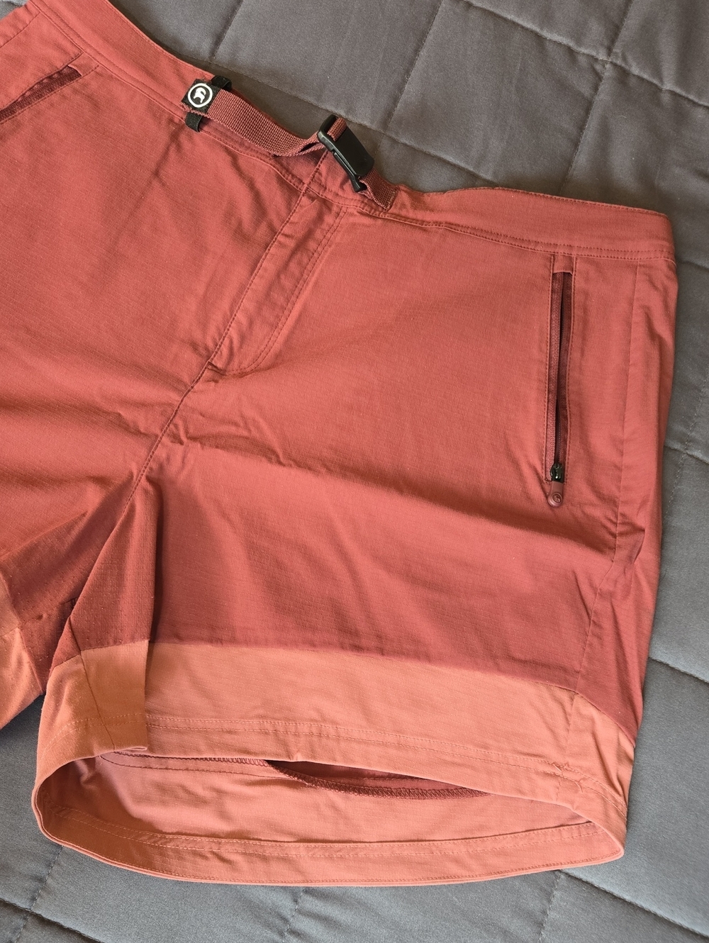 Backcountry Wasatch Ripstop Shorts - Picture 3 of 5